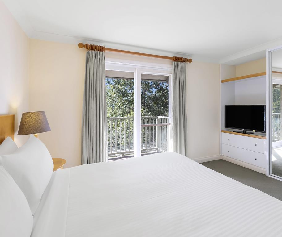Oaks Cypress Lakes Resort Pokolbin Eksteriør bilde
